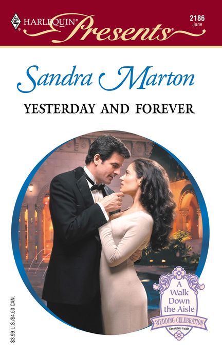 Yesterday and Forever