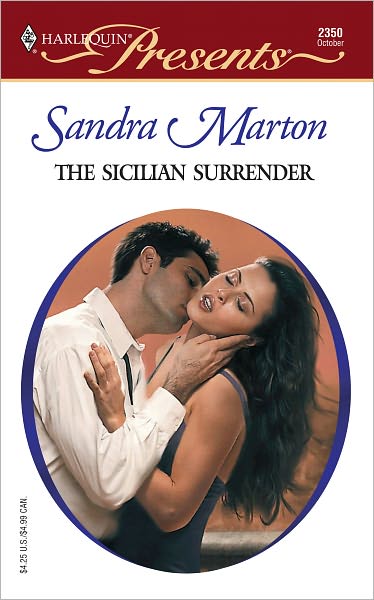The Sicilian Surrender