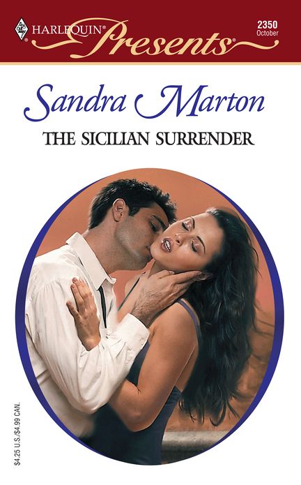 The Sicilian Surrender