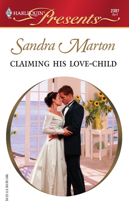 Claiming His Love-Child: A Secret Baby Romance