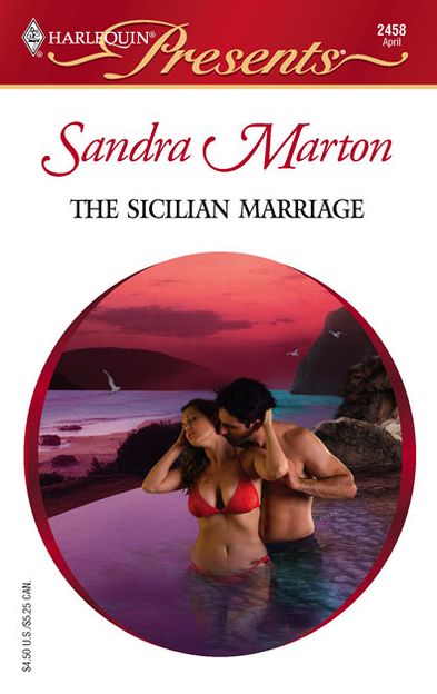 The Sicilian Marriage