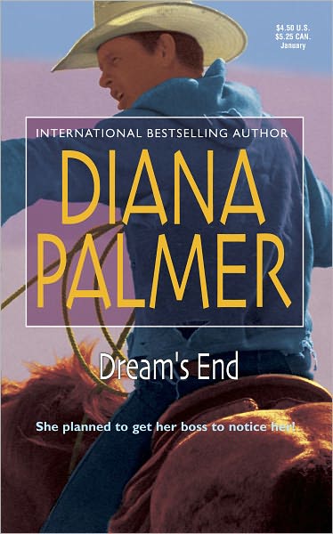 Dream's End