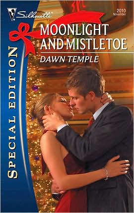 Moonlight and Mistletoe