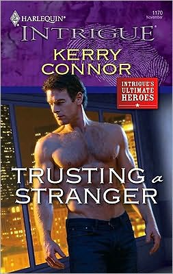 Trusting a Stranger (Harlequin Intrigue #1170)