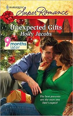 Unexpected Gifts