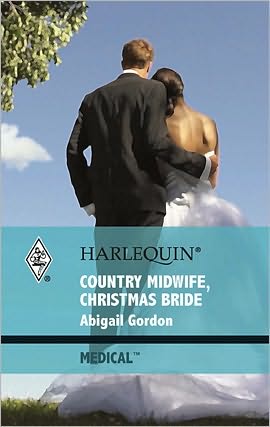 Country Midwife, Christmas Bride