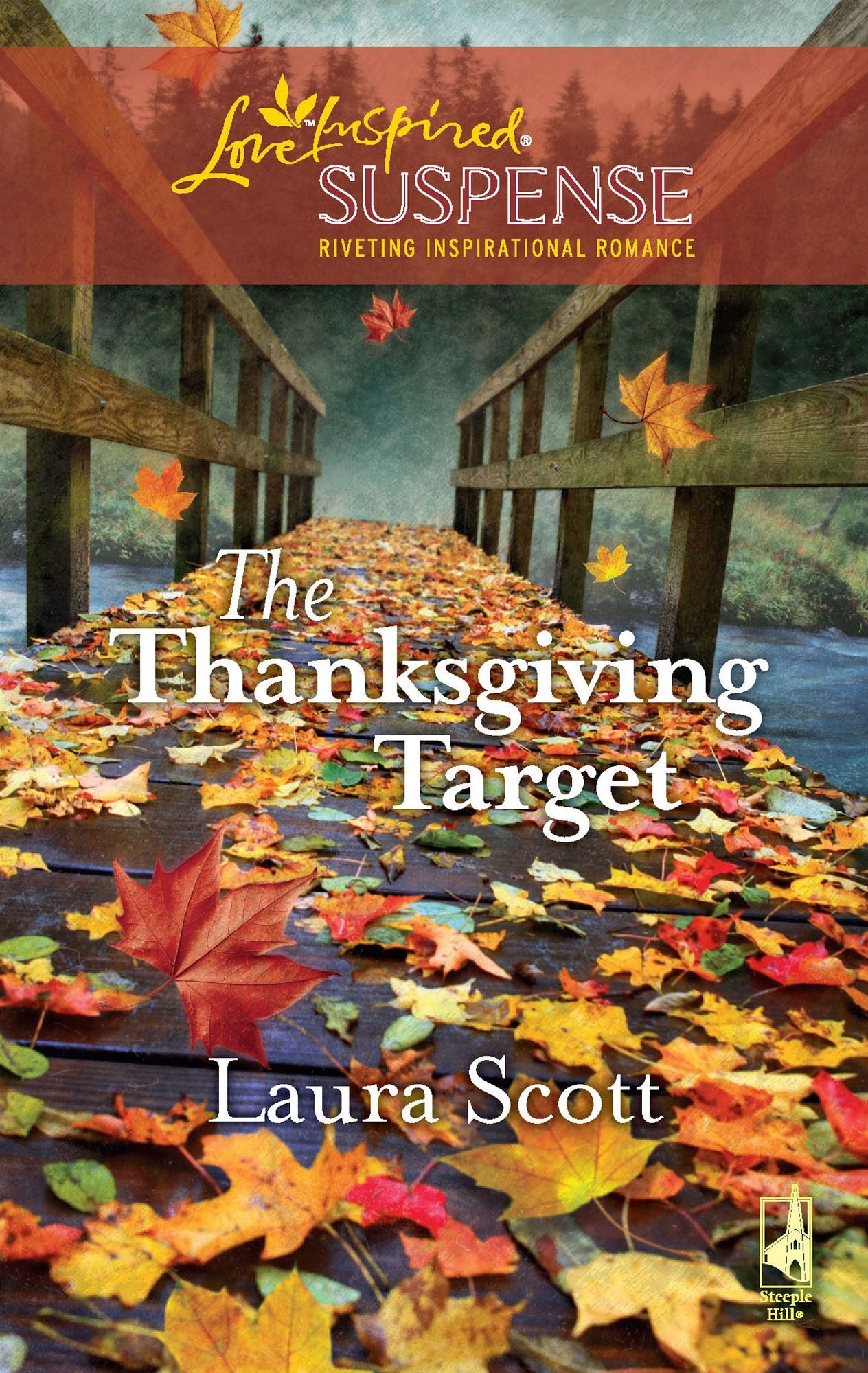 The Thanksgiving Target