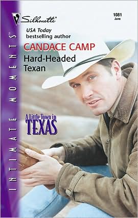 Hard-Headed Texan