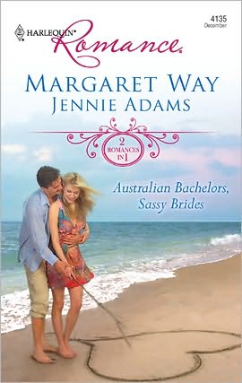 Australian Bachelors, Sassy Brides: The Wealthy Australian's ProposalInherited by the Billionaire