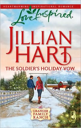 The Soldier's Holiday Vow