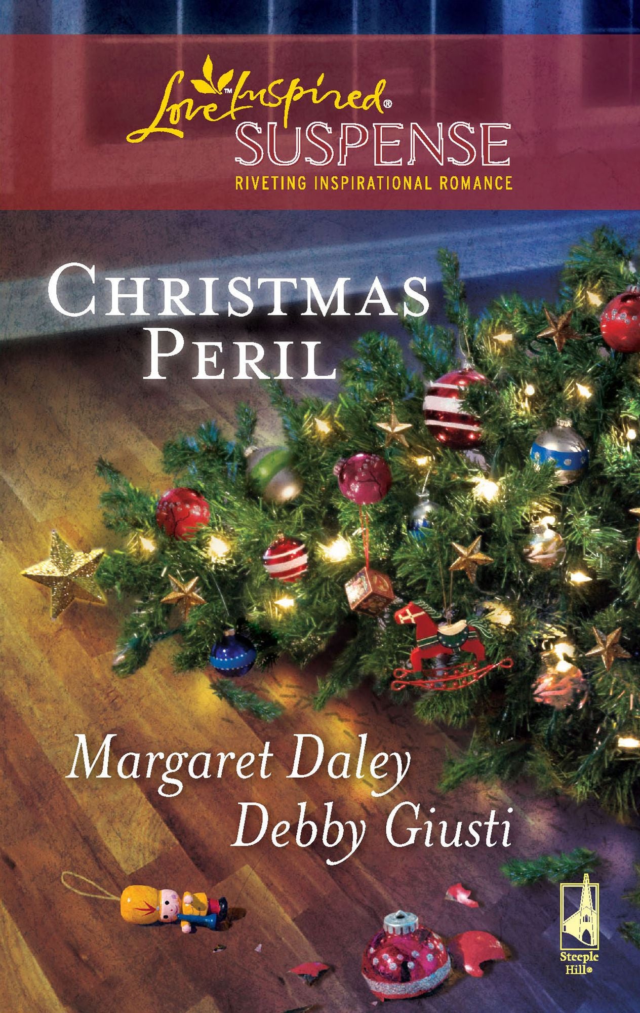 Christmas Peril: Merry MayhemYule Die