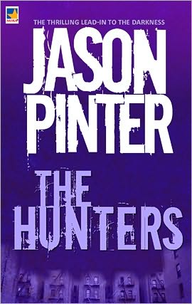 The Hunters (Henry Parker Series #6)