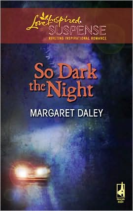 So Dark the Night: A Single Dad Romance