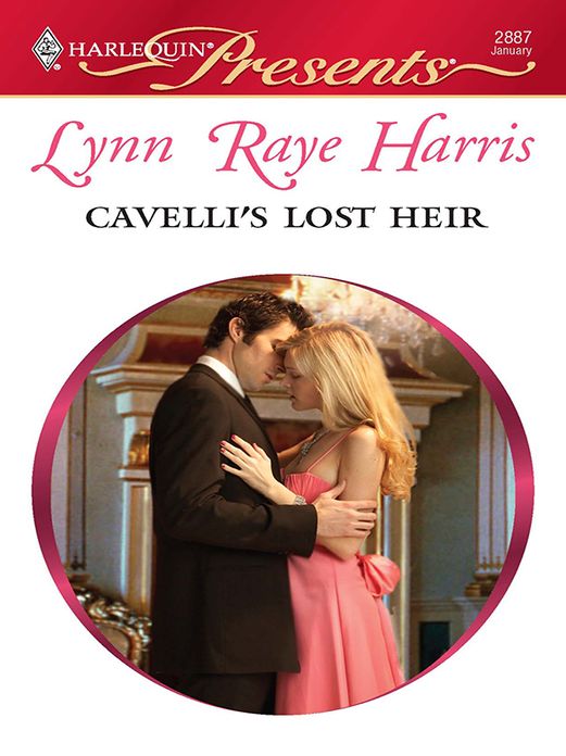 Cavelli's Lost Heir