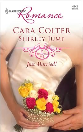 Just Married!: Kiss the BridesmaidBest Man Says I Do