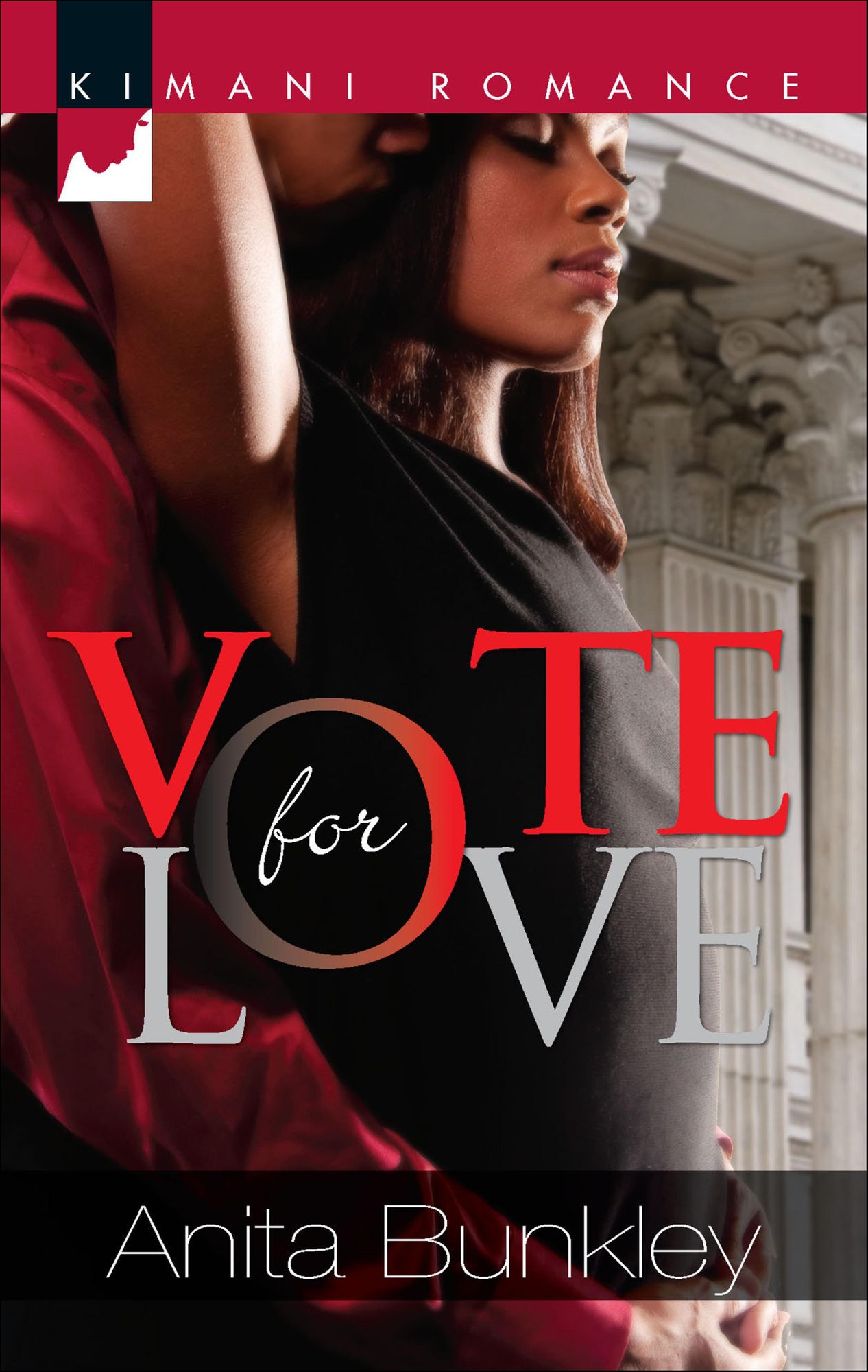 Vote for Love