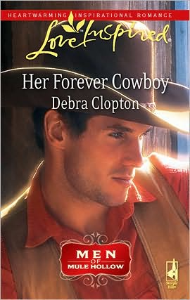 Her Forever Cowboy