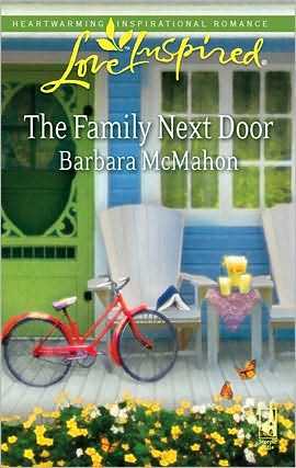 The Family Next Door