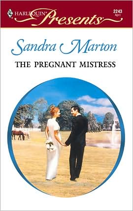 The Pregnant Mistress