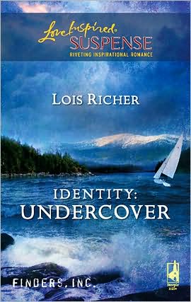 Identity: Undercover