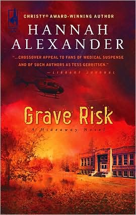 Grave Risk