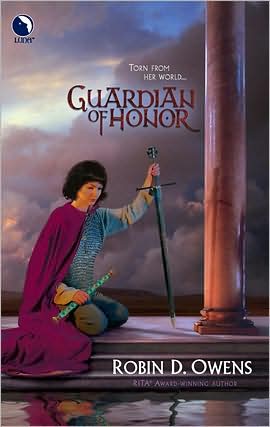 Guardian of Honor (Summoning Series #1)