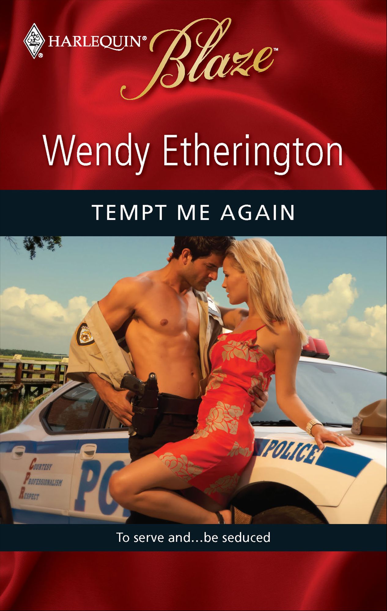 Tempt Me Again (Harlequin Blaze #524)