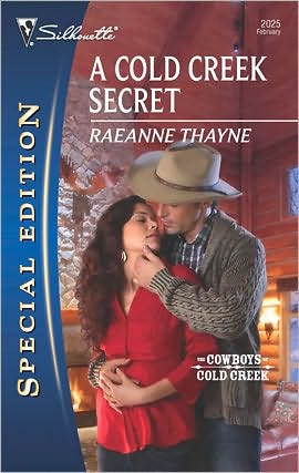 A Cold Creek Secret