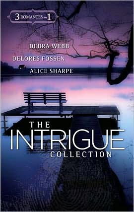 The Intrigue Collection: Colby LockdownShotgun SheriffA Baby Between Them
