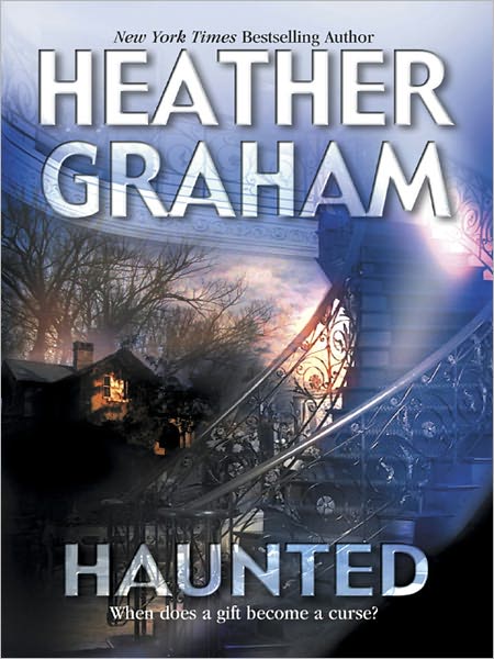 Haunted