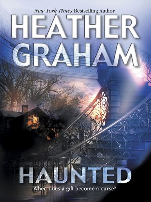 Haunted