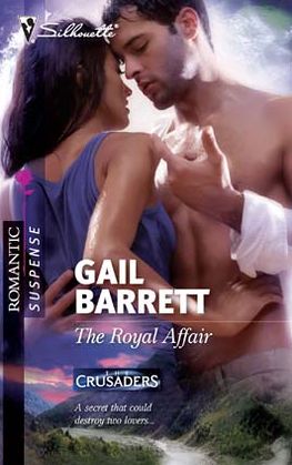 The Royal Affair