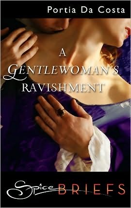 A Gentlewoman's Ravishment