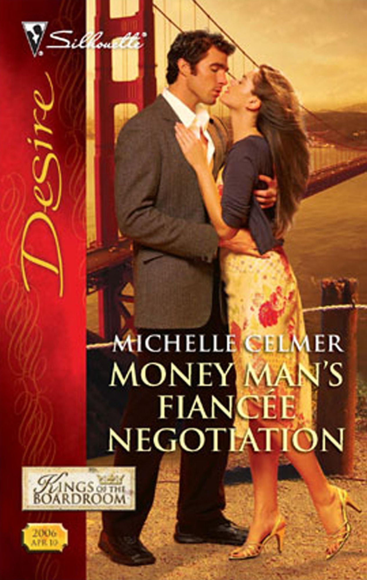 Money Man's Fiancee Negotiation