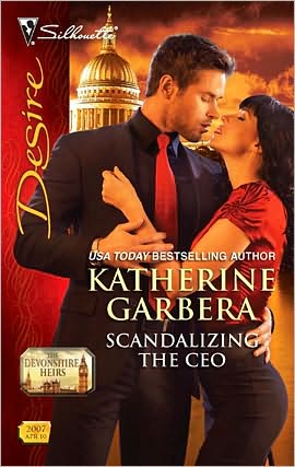 Scandalizing the CEO