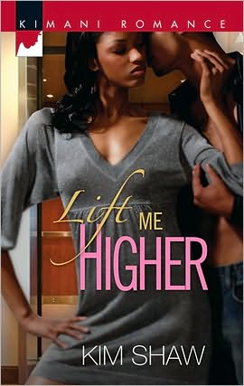 Lift Me Higher