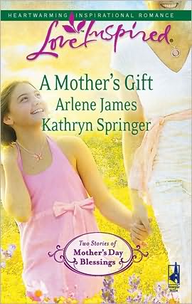 A Mother's Gift: Dreaming of a Family/The Mommy Wish