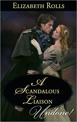 A Scandalous Liaison