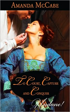 To Court, Capture and Conquer