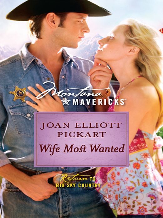 Wife Most Wanted