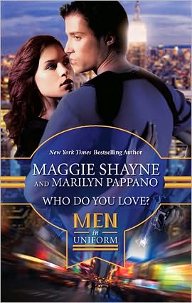 Who Do You Love?: Two HeartsA Little Bit Dangerous