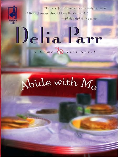 Abide with Me