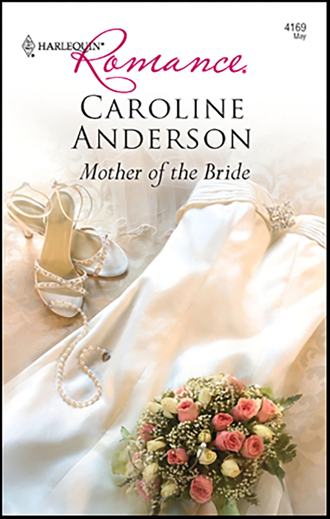 Mother of the Bride: A Single Dad Romance