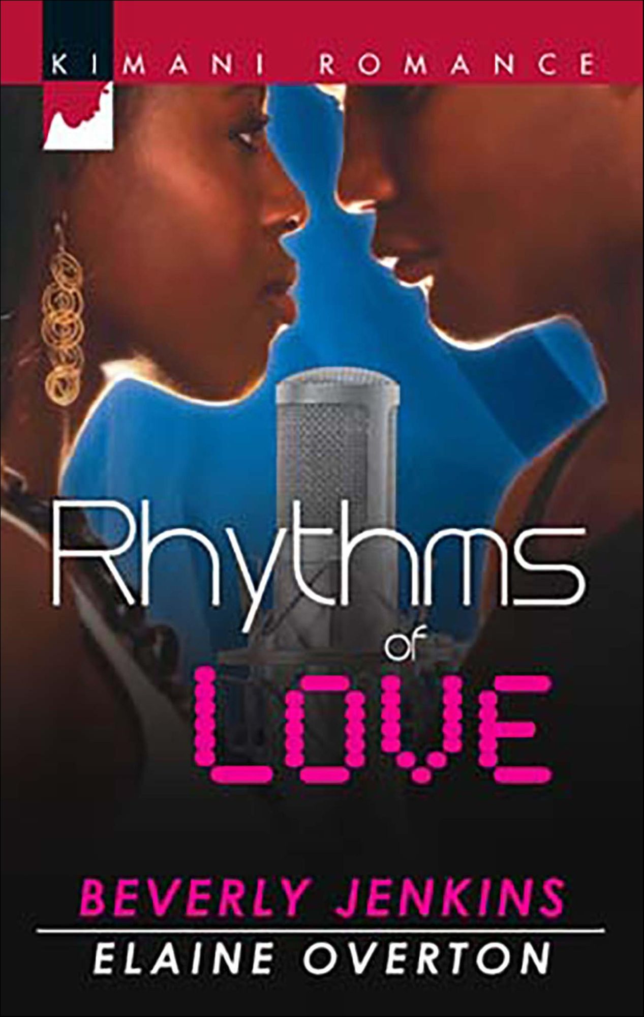 Rhythms of Love: You Sang to MeBeats of My Heart