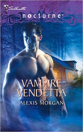 Vampire Vendetta
