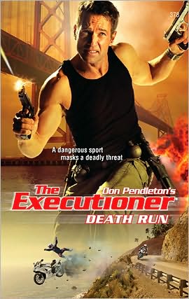 Death Run (Executioner Series #378)