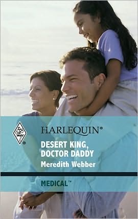 Desert King, Doctor Daddy