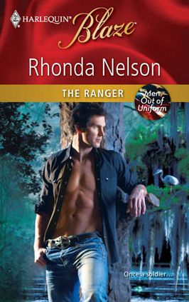 The Ranger (Harlequin Blaze #545)
