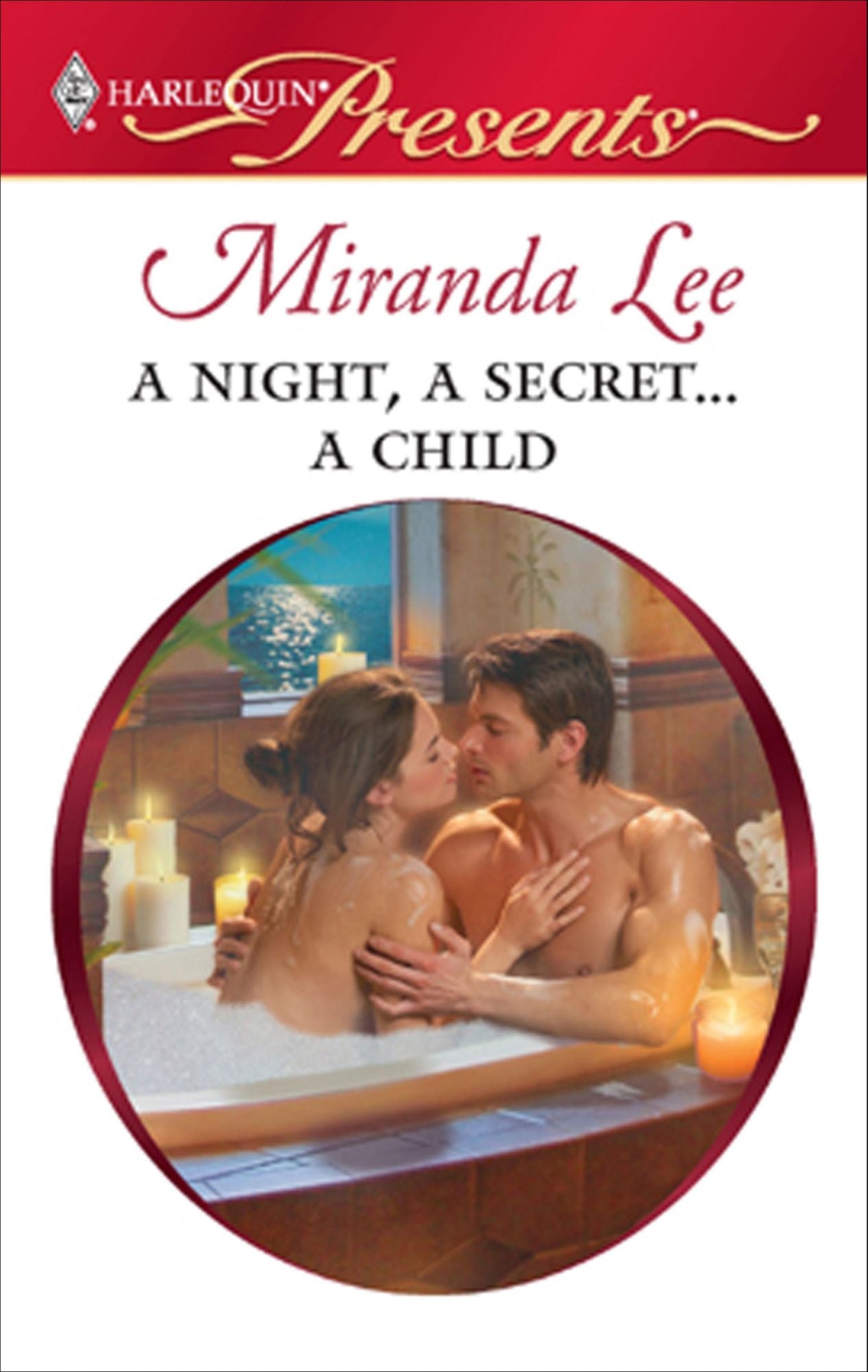 A Night, A Secret...A Child: A Secret Baby Romance