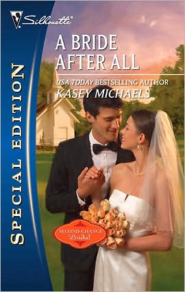 A Bride After All: A Single Dad Romance